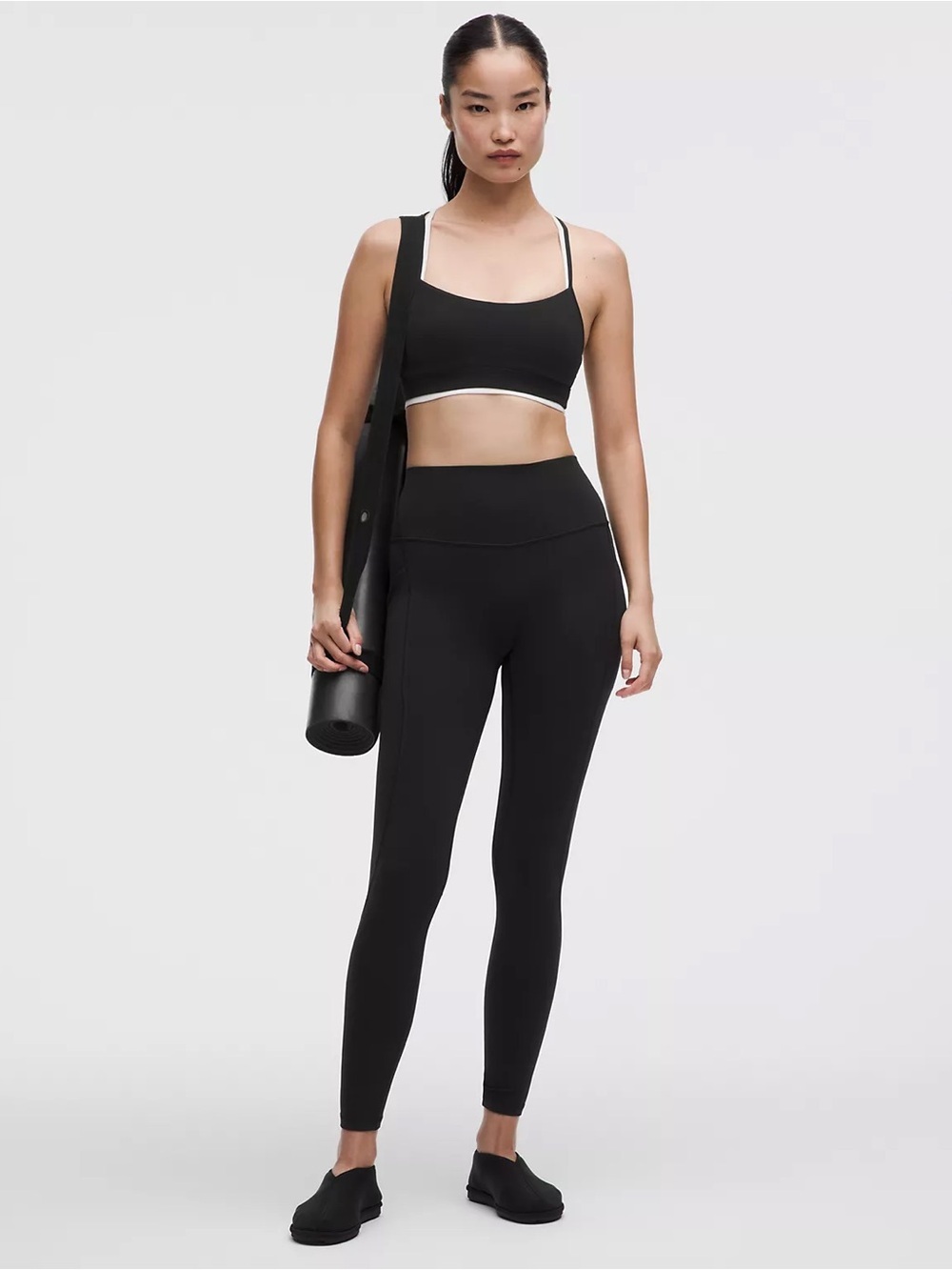 NWT Lululemon Women’s Align High-Rise Pant with Pockets 28” Size 2